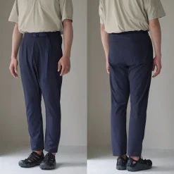 RAG / Cooling Climbing Pants