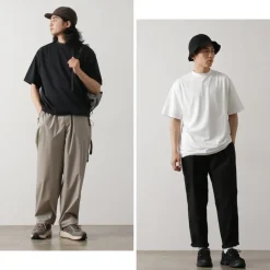 RAG / Cooling Sun Shade T-Shirt
