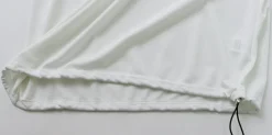 RAG / Cooling Sun Shade T-Shirt
