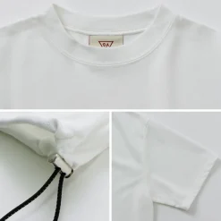 RAG / Cooling Sun Shade T-Shirt
