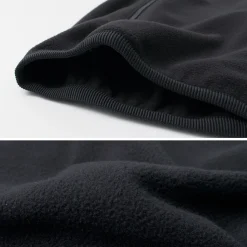 RAG / Fleece Scheme Jacket