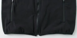 RAG / Fleece Scheme Jacket