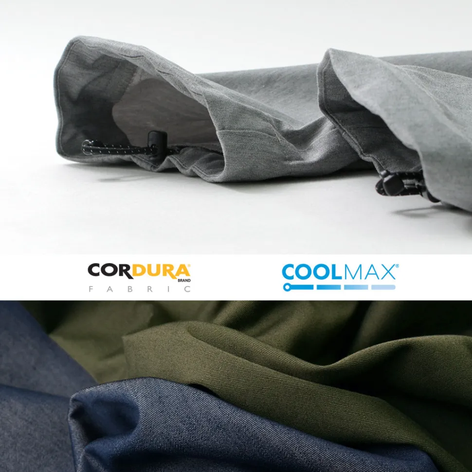RAG / Go Out Pants