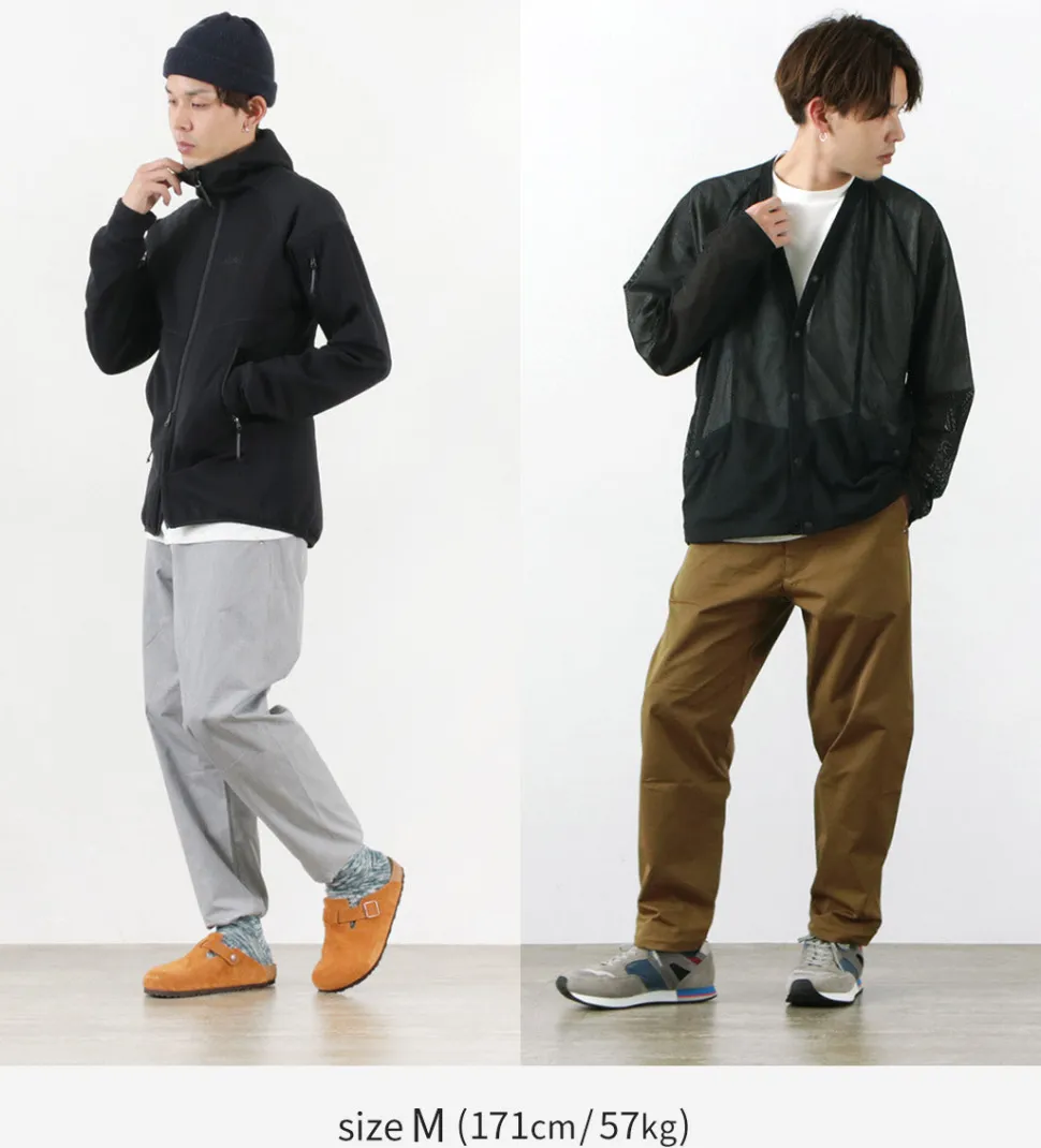 RAG / Go Out Pants