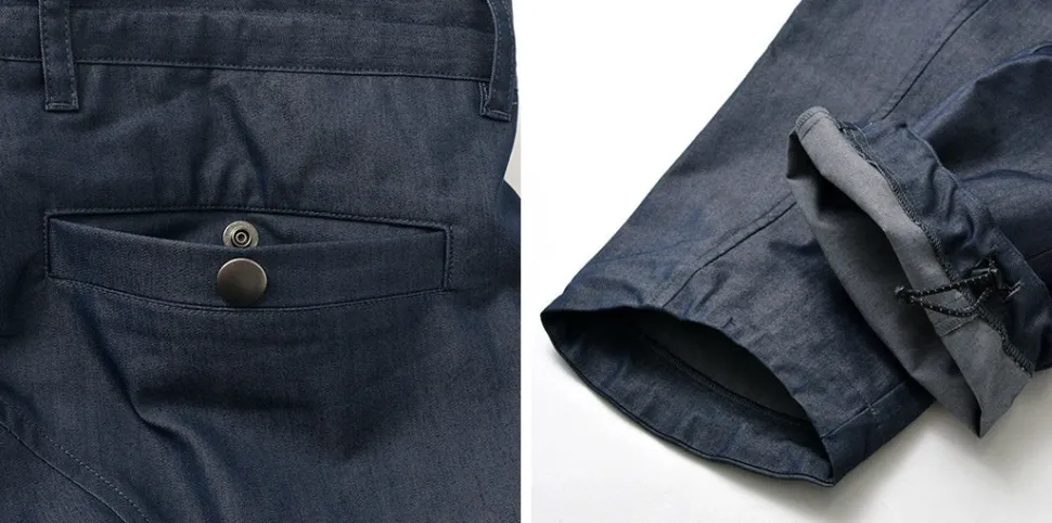 RAG / Go Out Pants