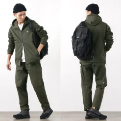 RAG / Go Out Pants