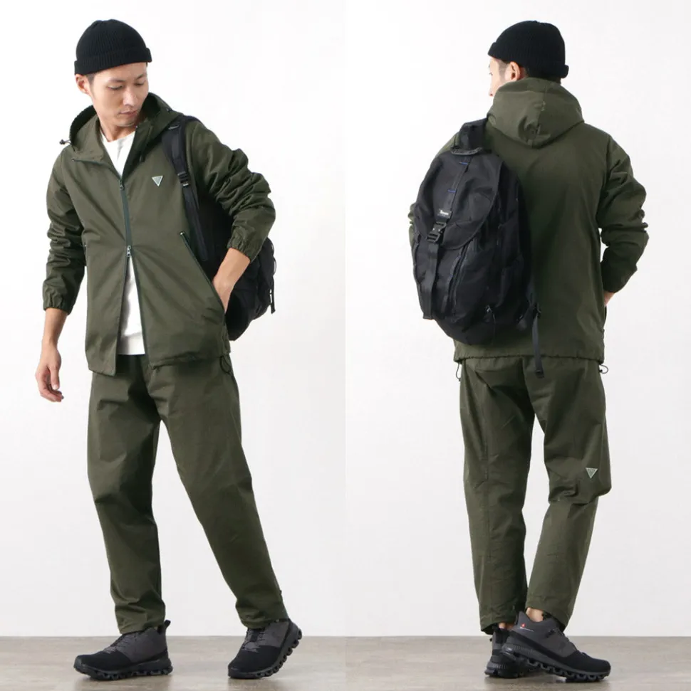 RAG / Go Out Pants