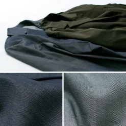 RAG / GO OUT Tailored Jacket