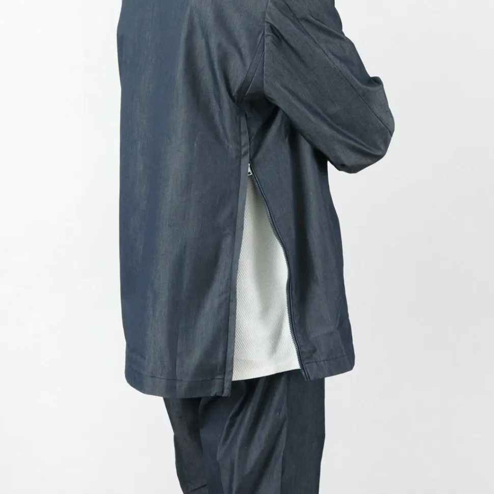 RAG / GO OUT Tailored Jacket