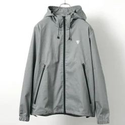 RAG / Go Out Tech Jacket