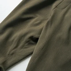 RAG / Heated Corduroy Climbing Pants