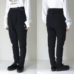 RAG / Heated Corduroy Climbing Pants