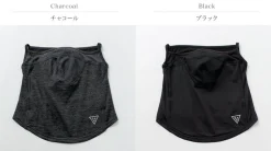 RAG / Heat System Neck Gaiter