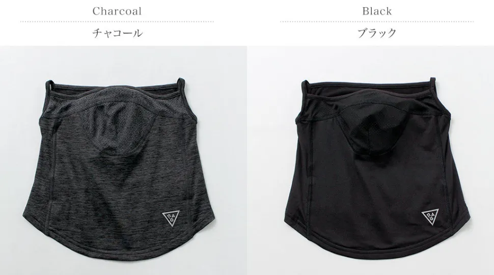 RAG / Heat System Neck Gaiter