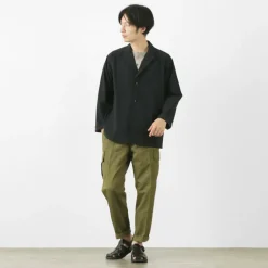 RAG / Ice Tailored Jacket