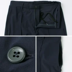 RAG / Ice trousers