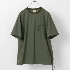 RAG / Ice T-shirt