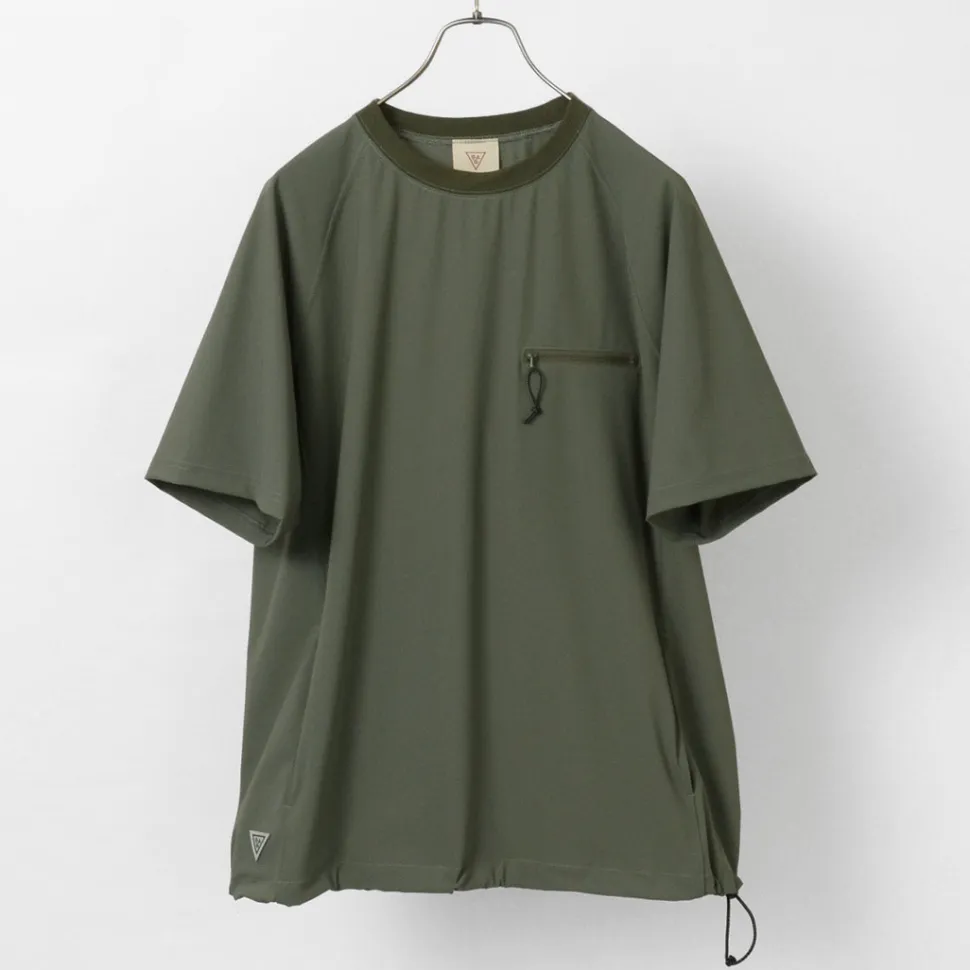 RAG / Ice T-shirt