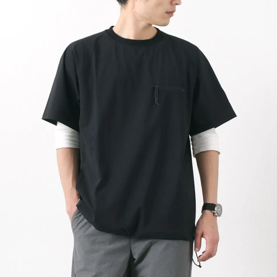 RAG / Ice T-shirt
