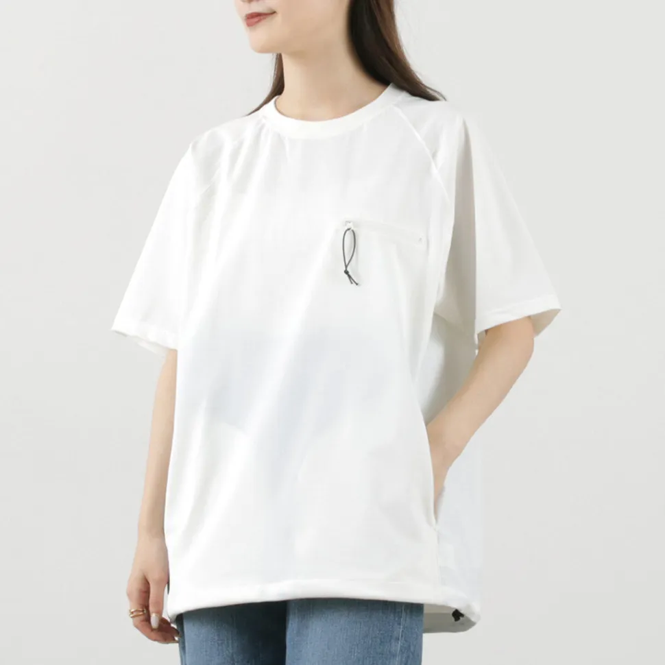RAG / Ice T-shirt