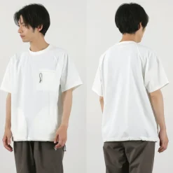 RAG / Ice T-shirt