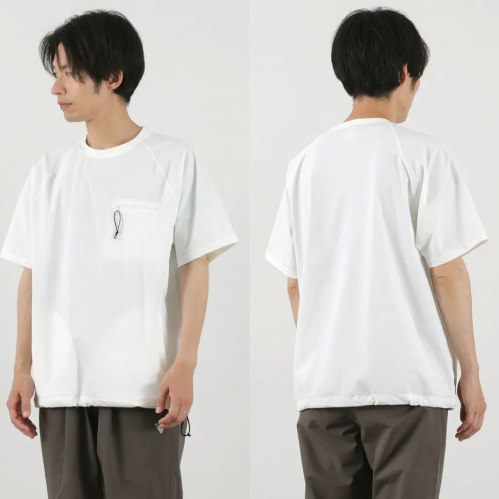 RAG / Ice T-shirt