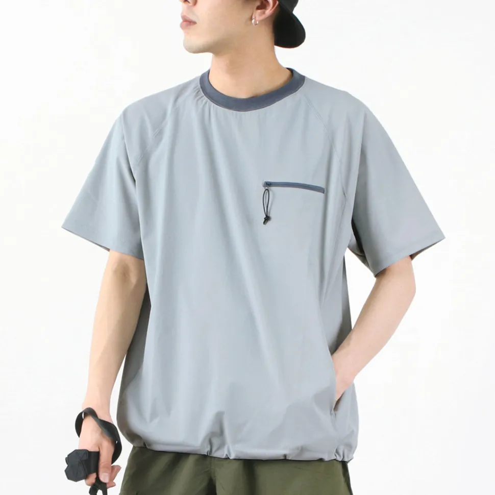 RAG / Ice T-shirt