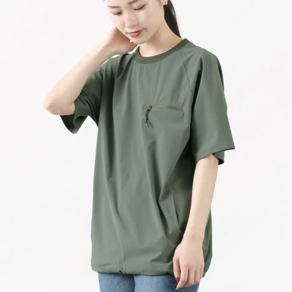 RAG / Ice T-shirt