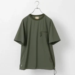RAG / Ice T-shirt