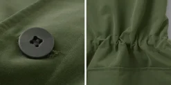 RAG / 3 Layer Field Coat