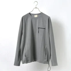 RAG / Outlast Anytime Long Sleeve T-Shirt