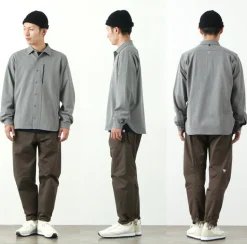 RAG / Outlast athletic shirt