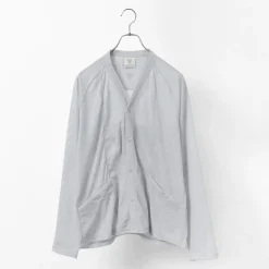 RAG / PRIMEFLEX Mesh Cardigan