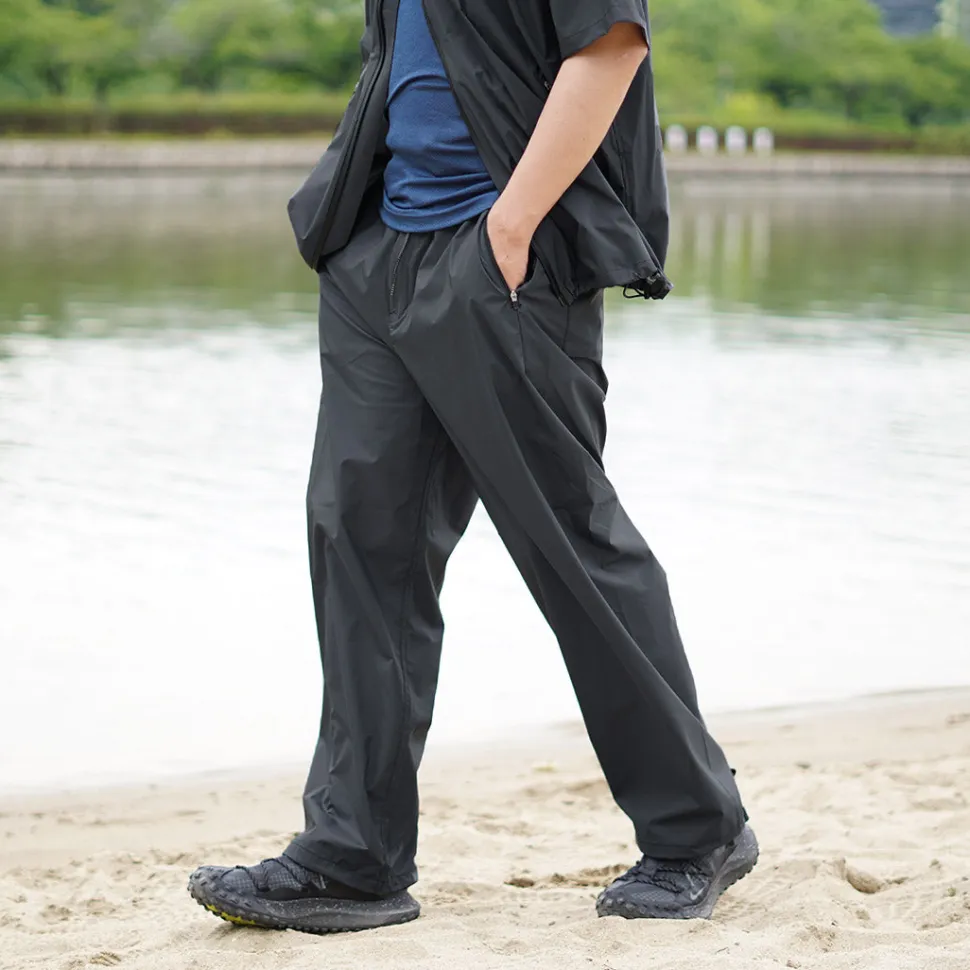 RAG / Rainy Day Easy Pants