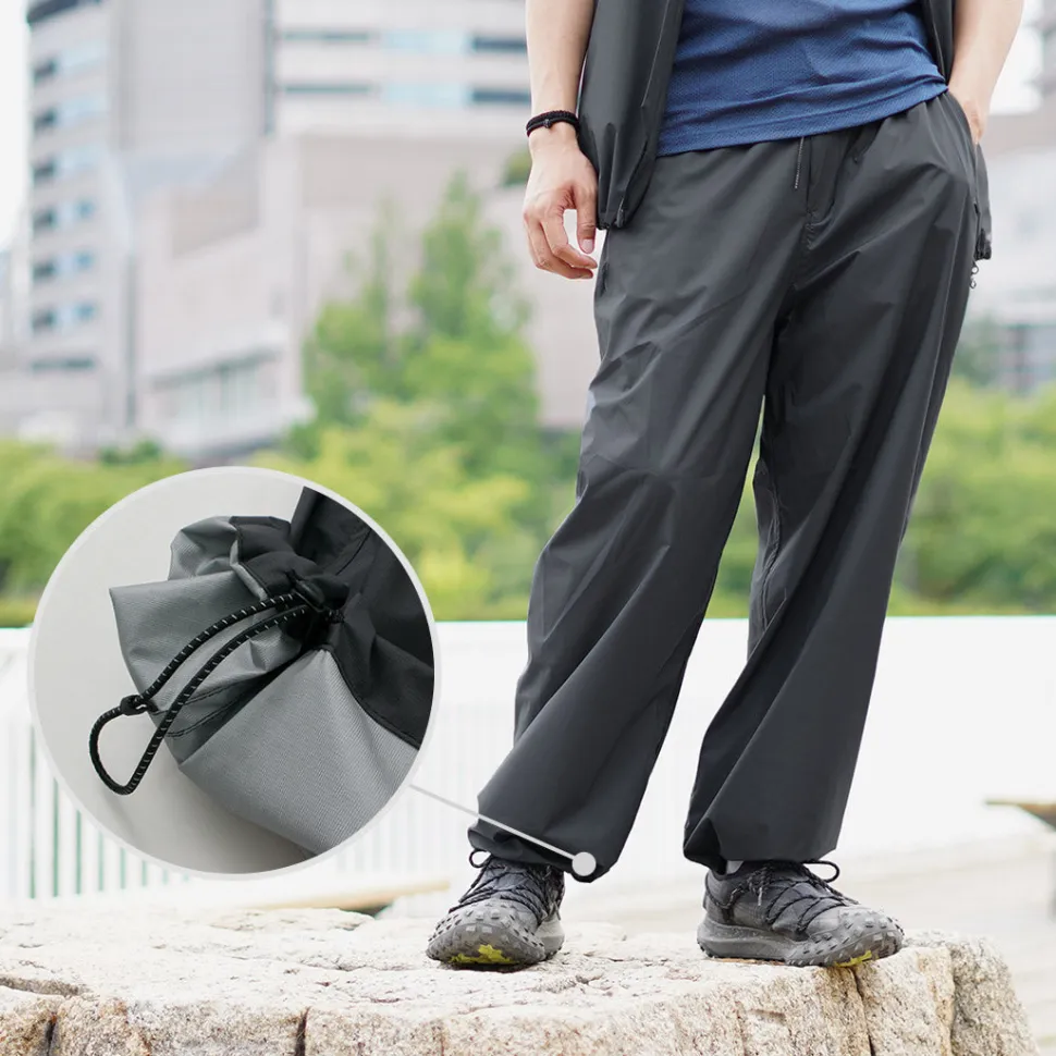 RAG / Rainy Day Easy Pants