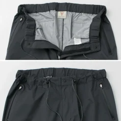 RAG / Rainy Day Easy Pants