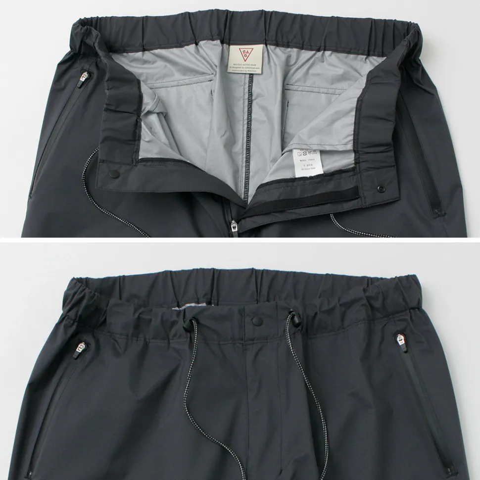 RAG / Rainy Day Easy Pants