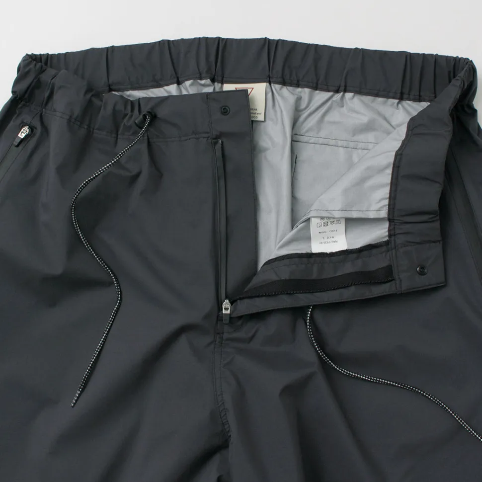 RAG / Rainy Day Easy Pants
