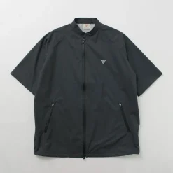 RAG / Rainy Day Half Sleeve Shirt