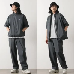 RAG / Rainy Day Half Sleeve Shirt
