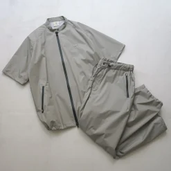 RAG / Rainy Day Half Sleeve Shirt