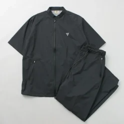 RAG / Rainy Day Half Sleeve Shirt