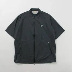 RAG / Rainy Day Half Sleeve Shirt
