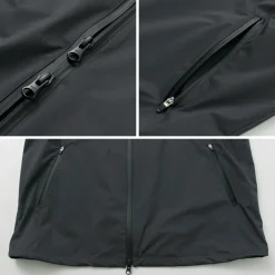 RAG / Rainy Day Half Sleeve Shirt