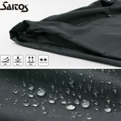 RAG / Rainy Day Half Sleeve Shirt