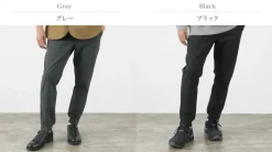 RAG / Rib Slacks