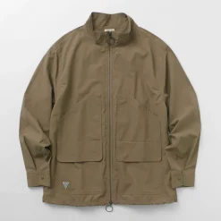 RAG / Ride-On Jacket
