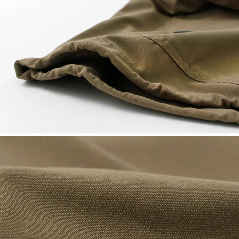 RAG / Ride-On Jacket
