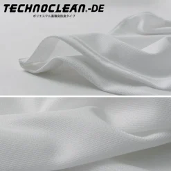 RAG / Round Collar Advanced Polo