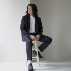 RAG / Stroll Ice Jacket